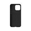 - iPhone 16 Pro Max - Skal - Thin Case MagSafe - Ink Black