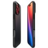 - iPhone 16 Pro Max - Skal - Thin Fit MagFit - Svart