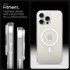 - iPhone 16 Pro Max - Skal - Thin Fit T MagFit - Clear White