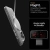- iPhone 16 Pro Max - Skal - Thin Fit T MagFit - Clear White
