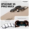 - iPhone 16 Pro Max - Skal - Tough Armor T MagFit - Metal Slate