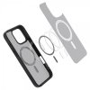 - iPhone 16 Pro Max - Skal - Ultra Hybrid MagFit - Frost Black