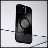 - iPhone 16 Pro Max - Skal - Ultra Hybrid MagFit - Frost Black