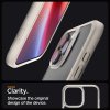 - iPhone 16 Pro Max - Skal - Ultra Hybrid - Natural Titanium
