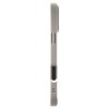 - iPhone 16 Pro Max - Skal - Ultra Hybrid - Natural Titanium
