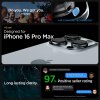 - iPhone 16 Pro Max - Skal - Ultra Hybrid - Natural Titanium