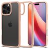 - iPhone 16 Pro Max - Skal - Ultra Hybrid - Rose Titanium