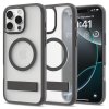 - iPhone 16 Pro Max - Skal - Ultra Hybrid S MagFit - Frost Gray