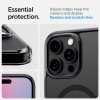 - iPhone 16 Pro Max - Skal - Ultra Hybrid T MagFit - Frost Black