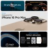 - iPhone 16 Pro Max - Skal - Ultra Hybrid T MagFit - Frost Black