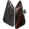 - iPhone 16 Pro Max - Skal - Ultra Hybrid T MagFit - Frost Black