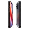 - iPhone 16 Pro Max - Skal - Ultra Hybrid T MagFit - Frost Black