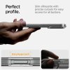 - iPhone 16 Pro Max - Skal - Ultra Hybrid Zero One MagFit - Natural Titanium