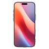 - iPhone 16 Pro Max - Skal - Ultra Hybrid Zero One MagFit - Natural Titanium