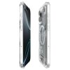 - iPhone 16 Pro Max - Skal - Ultra Hybrid Zero One MagFit - Vit