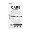 - iPhone 16 Pro Max - Skal - X-Ray - Transparent