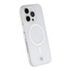 - iPhone 16 Pro - Skal - Korrugerad MagSafe - Transparent