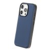 - iPhone 16 Pro - Fodral - Magnetiskt Avtagbart Skal - Blå