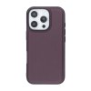 - iPhone 16 Pro - Fodral - Magnetiskt Avtagbart Skal - Lila