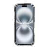 - iPhone 16 Pro - Skal - TPU MagSafe - Svart