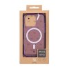 - iPhone 16 Pro - Skal - Glitter MagSafe - Lila