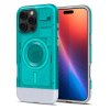 - iPhone 16 Pro - Skal - Classic C1 MagFit - Bondi Blue