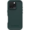 - iPhone 16 Pro - Skal - Fre MagSafe - Sagebrush