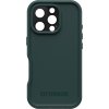 - iPhone 16 Pro - Skal - Fre MagSafe - Sagebrush