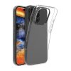 - iPhone 16 Pro - Skal - Greenland - Genomskinlig