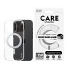 - iPhone 16 Pro - Skal - Kickstand MagSafe - Silver