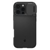 - iPhone 16 Pro - Skal - Optik Armor MagFit - Svart