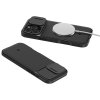 - iPhone 16 Pro - Skal - Optik Armor MagFit - Svart