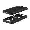 - iPhone 16 Pro - Skal - Pathfinder MagSafe - Svart