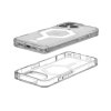 - iPhone 16 Pro - Skal - Plyo MagSafe - Vit