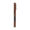 - iPhone 16 Pro - Skal - Roskilde MagSafe - Dark Tan