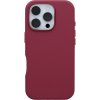 - iPhone 16 Pro - Skal - Symmetry Cactus Leather MagSafe - Foxberry