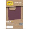 - iPhone 16 Pro - Skal - Symmetry Cactus Leather MagSafe - Foxberry