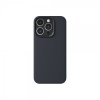- iPhone 16 Pro - Skal - Thin Case MagSafe - Midwinter Blue