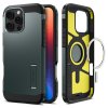 - iPhone 16 Pro - Skal - Tough Armor MagFit - Abyss Green