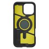 - iPhone 16 Pro - Skal - Tough Armor MagFit - Abyss Green