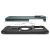 - iPhone 16 Pro - Skal - Tough Armor MagFit - Abyss Green