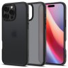 - iPhone 16 Pro - Skal - Ultra Hybrid - Frost Black