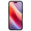 - iPhone 16 Pro - Skal - Ultra Hybrid - Frost Black