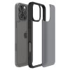 - iPhone 16 Pro - Skal - Ultra Hybrid - Frost Black