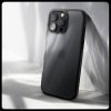 - iPhone 16 Pro - Skal - Ultra Hybrid - Frost Black