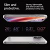 - iPhone 16 Pro - Skal - Ultra Hybrid - Frost Clear