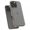 - iPhone 16 Pro - Skal - Ultra Hybrid - Frost Clear