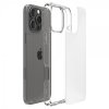 - iPhone 16 Pro - Skal - Ultra Hybrid - Frost Clear