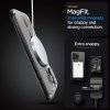 - iPhone 16 Pro - Skal - Ultra Hybrid MagFit - Carbon Fiber