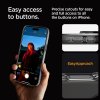 - iPhone 16 Pro - Skal - Ultra Hybrid MagFit - Carbon Fiber